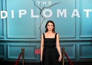 Keri Russell (Photo by Shannon Finney/Getty Images for Netflix)